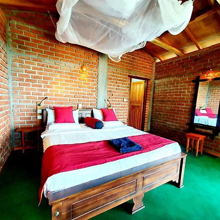 Sunbeam Homestay 엘라 외부 사진