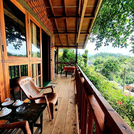 Sunbeam Homestay 엘라 외부 사진