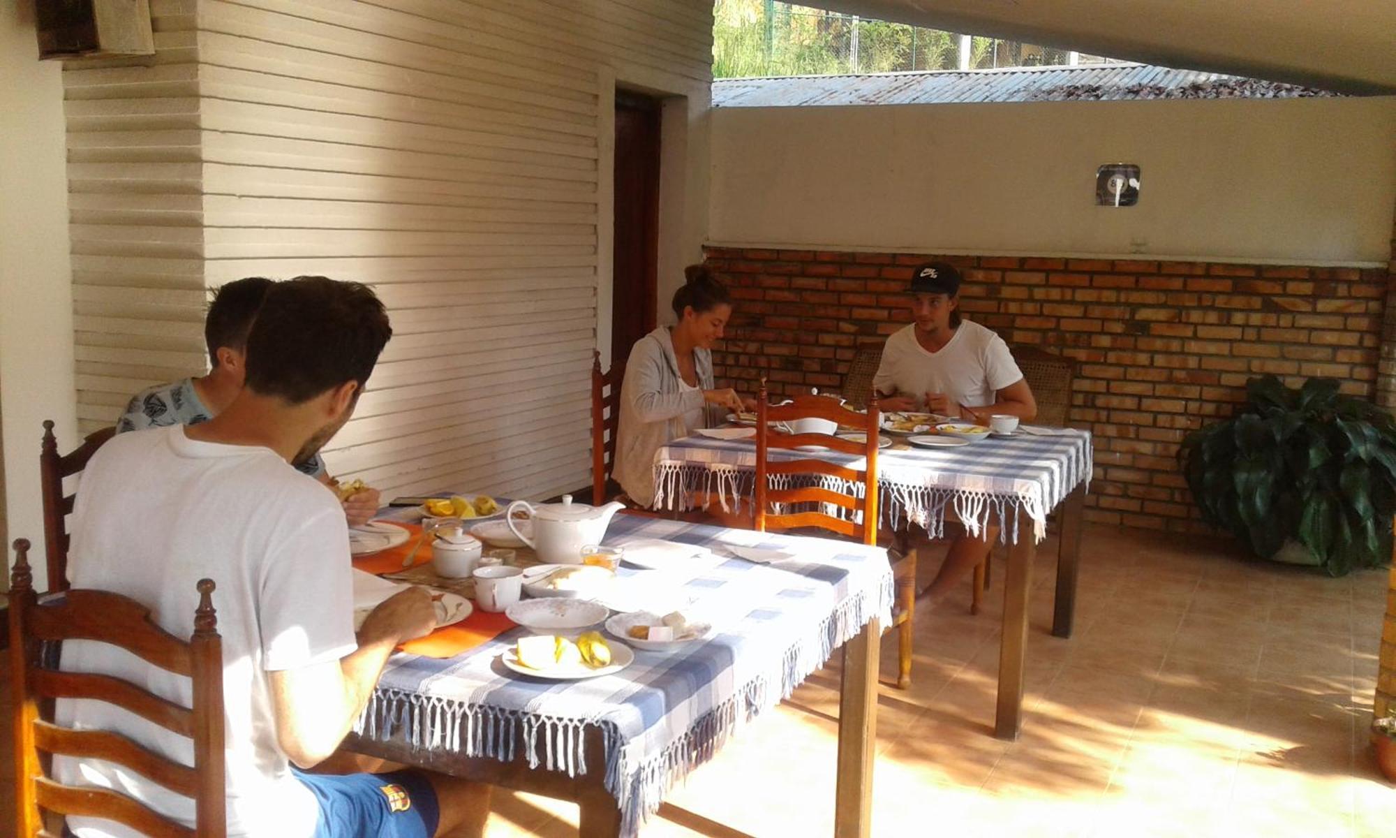 Sunbeam Homestay 엘라 외부 사진
