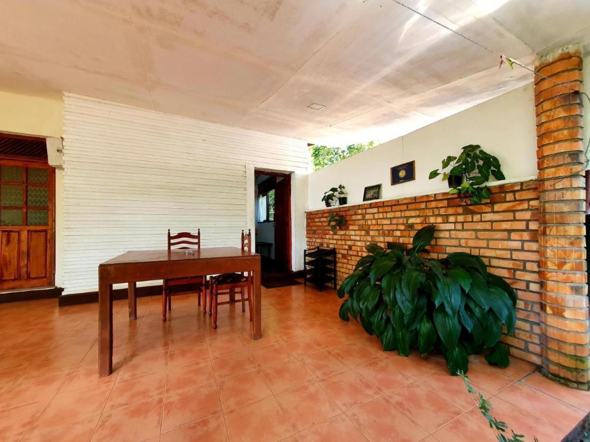 Sunbeam Homestay 엘라 외부 사진