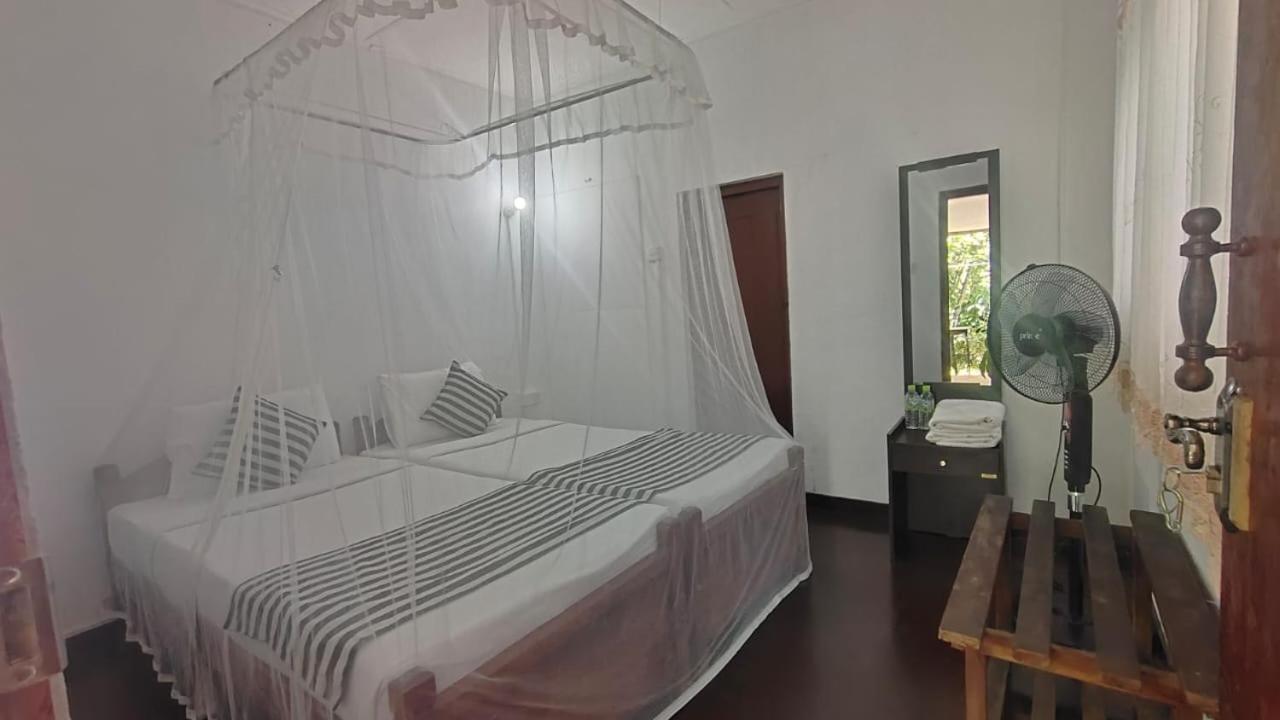 Sunbeam Homestay 엘라 외부 사진